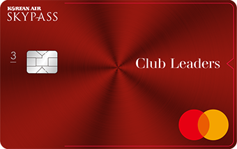 Club Leaders 3 카드 (이미지)