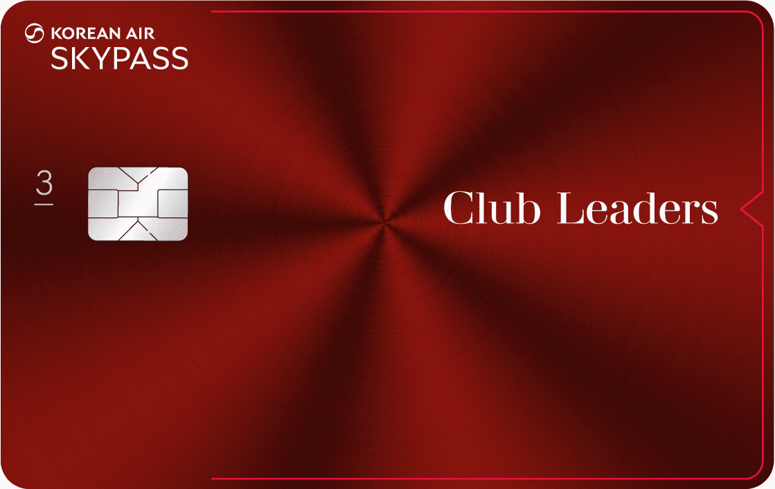 Club Leaders 3 카드 (이미지)