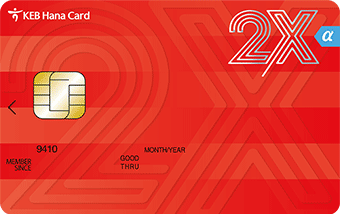 2X��(����������) ī��