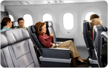 Premium Economy