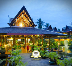 Angkor Village Resort & Hotel