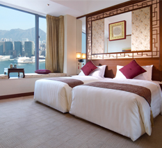 Lan Kwai Fong Hotel