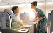 Business Class