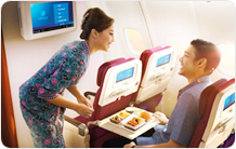 Economy Class