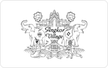 Angkor Village Resort & Hotel