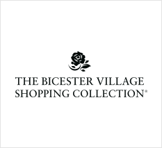 THE BICESTER VILLAGE SHOPPING COLLECTION