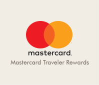 Mastercard Traveler Rewards ̹