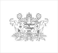 Angkor Village Resort & Hotel