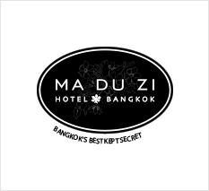 Maduzi Hotel Bangkok