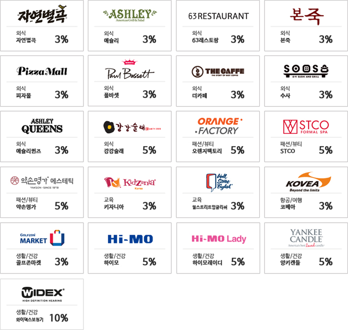 제휴가맹점