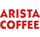 ARISTA COFFEE 로고