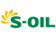 S-OIL 로고