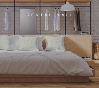 RENTAL MALL